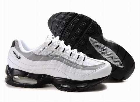 air max blanche 2018